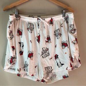 📳 Colsie | Soft, Fluffy Shorts